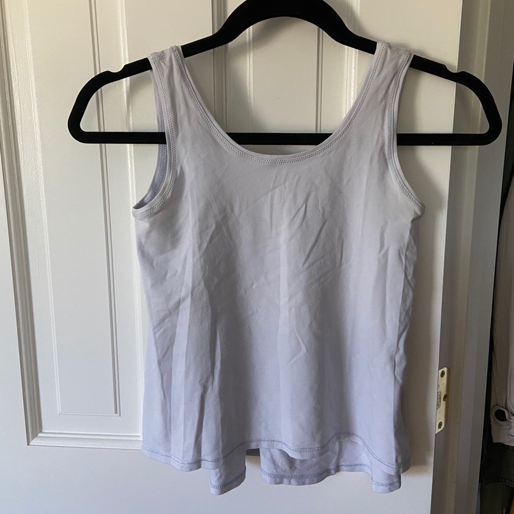 Ivivva Workout Top